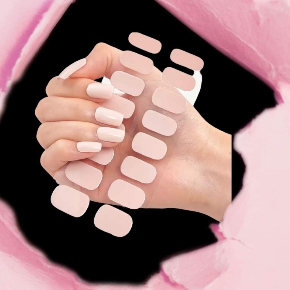 TWO FOR $6 AND FIVE FOR $10 NAIL STICKERS